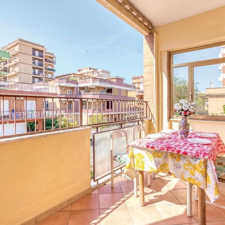 Gorgeous Apartment In Ladispoli Rm With Wifi Zewnętrze zdjęcie