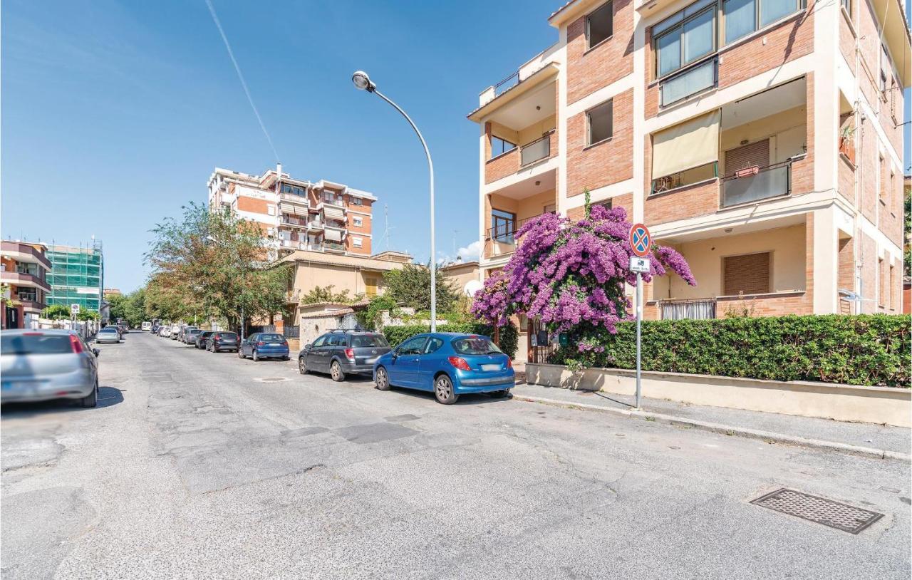 Gorgeous Apartment In Ladispoli Rm With Wifi Zewnętrze zdjęcie