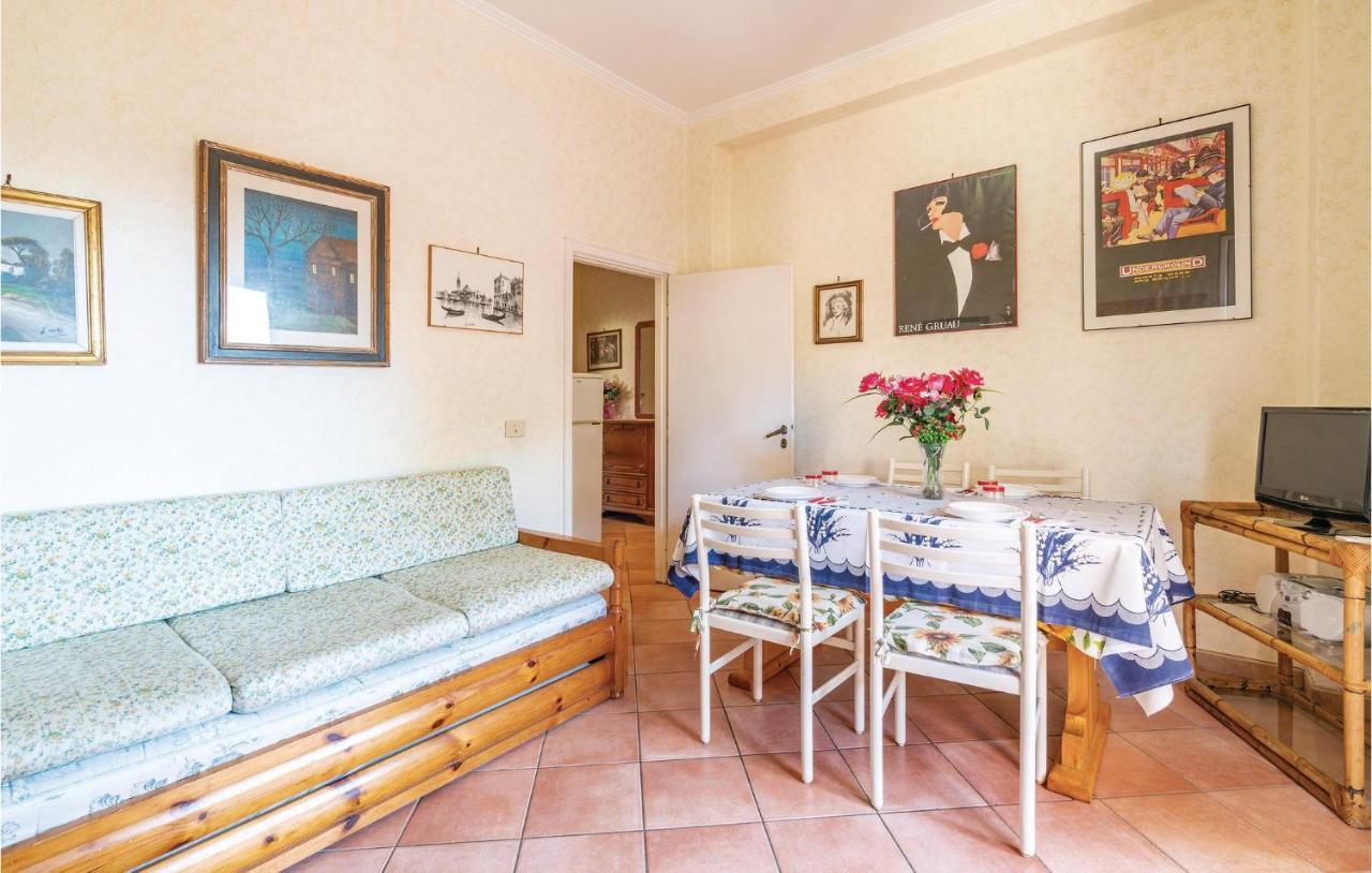 Gorgeous Apartment In Ladispoli Rm With Wifi Zewnętrze zdjęcie