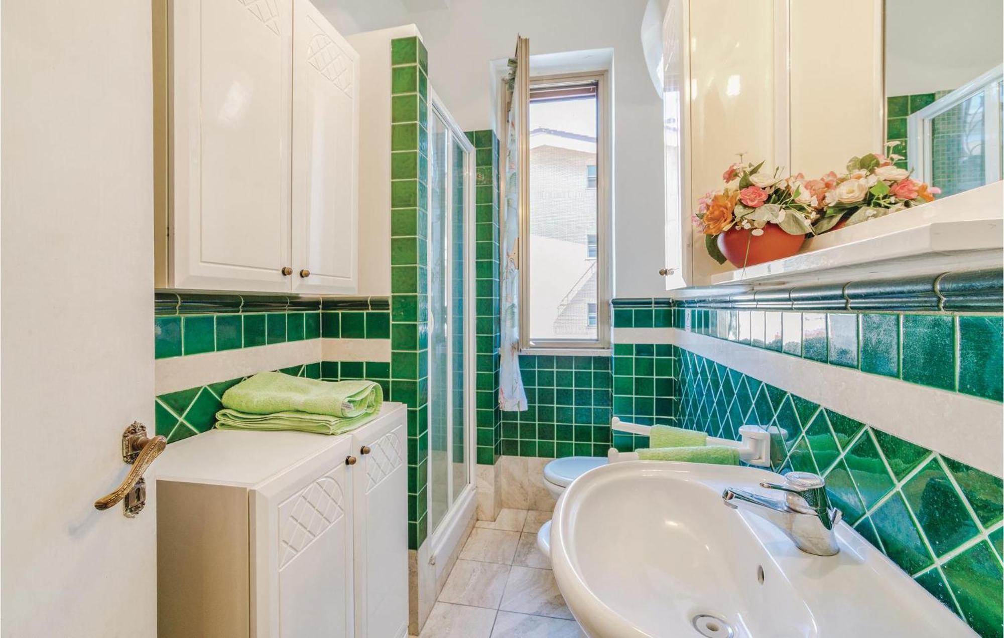Gorgeous Apartment In Ladispoli Rm With Wifi Zewnętrze zdjęcie