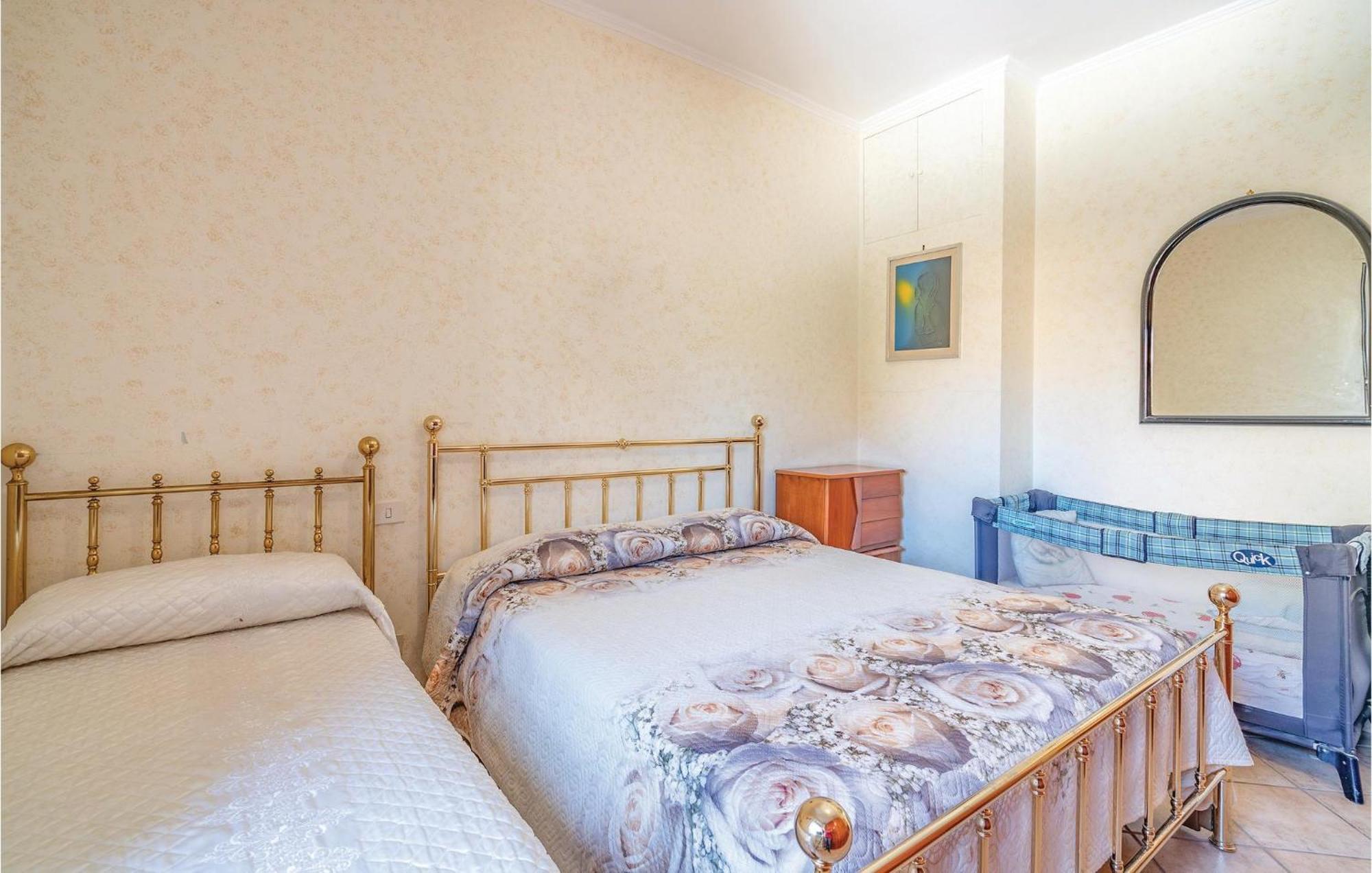 Gorgeous Apartment In Ladispoli Rm With Wifi Zewnętrze zdjęcie