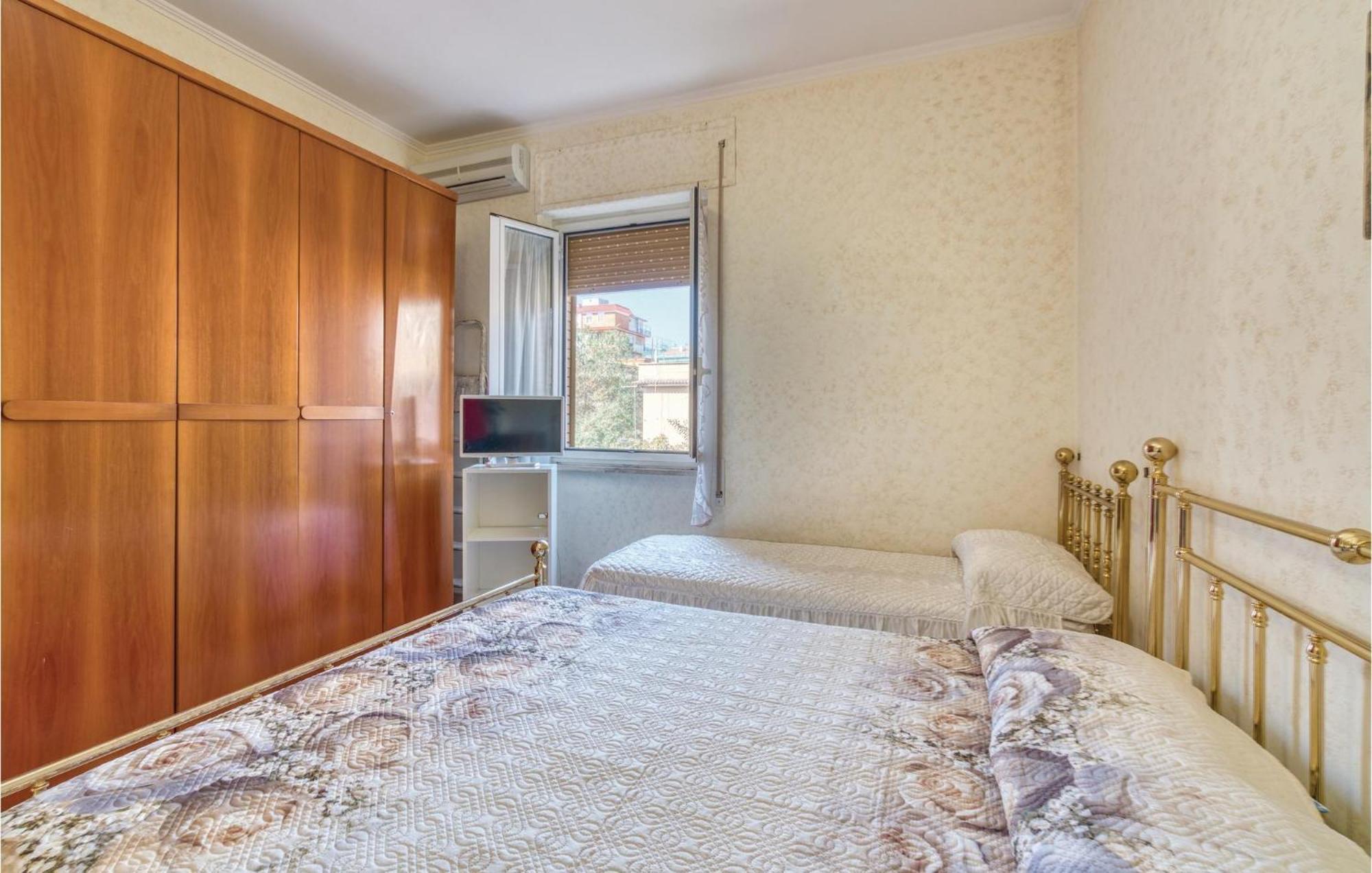 Gorgeous Apartment In Ladispoli Rm With Wifi Zewnętrze zdjęcie
