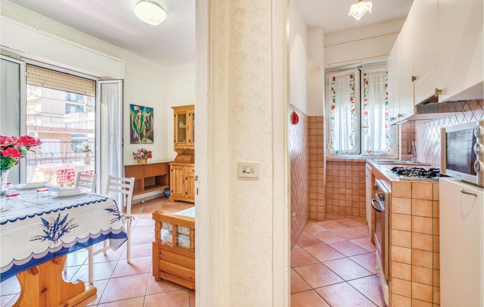 Gorgeous Apartment In Ladispoli Rm With Wifi Zewnętrze zdjęcie