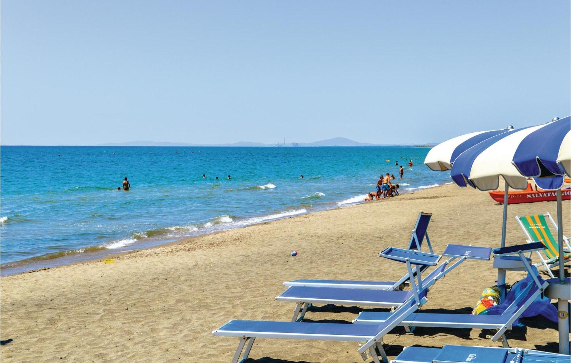 Gorgeous Apartment In Ladispoli Rm With Wifi Zewnętrze zdjęcie