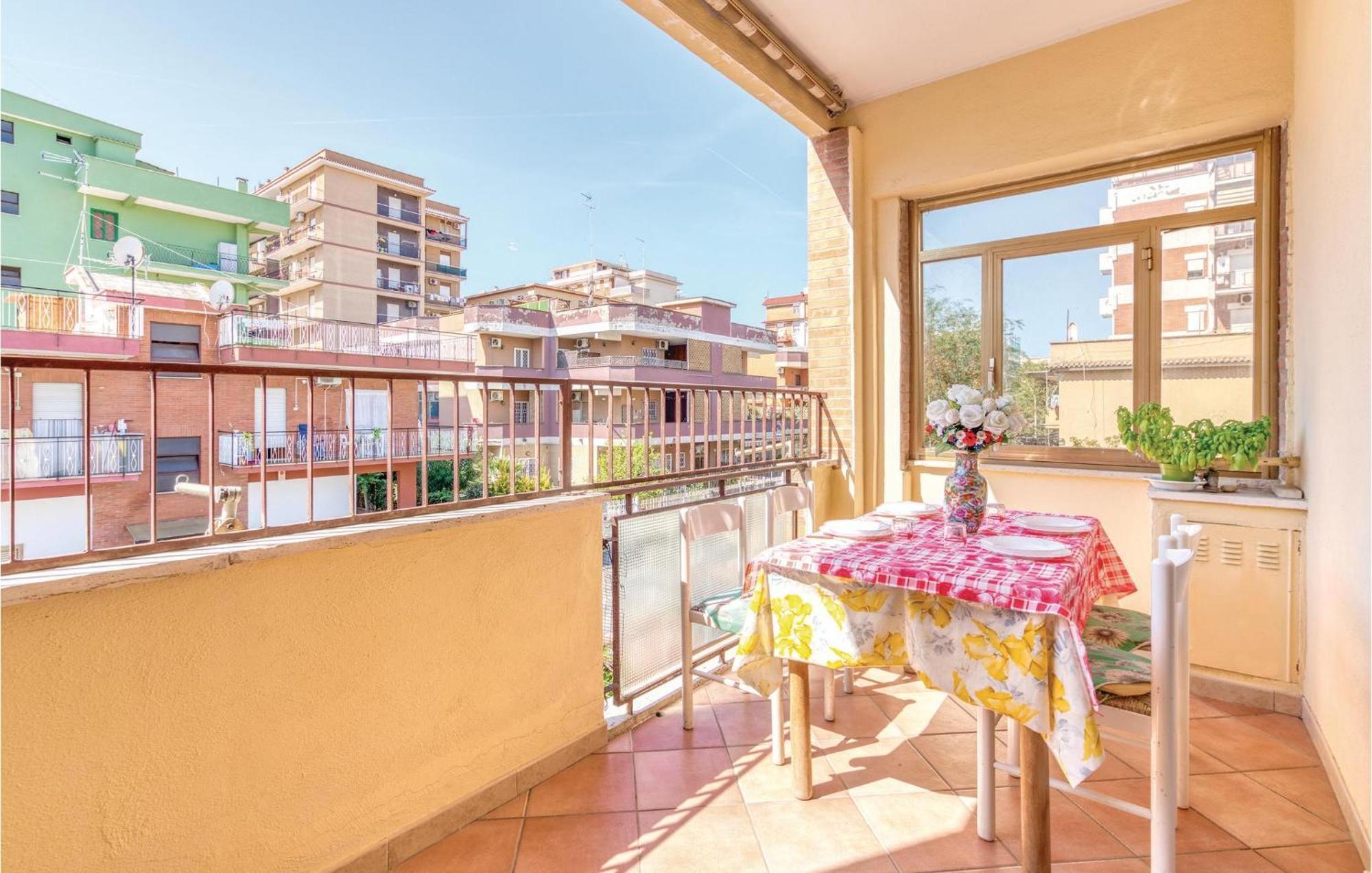 Gorgeous Apartment In Ladispoli Rm With Wifi Zewnętrze zdjęcie